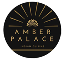 Amber Palace logo